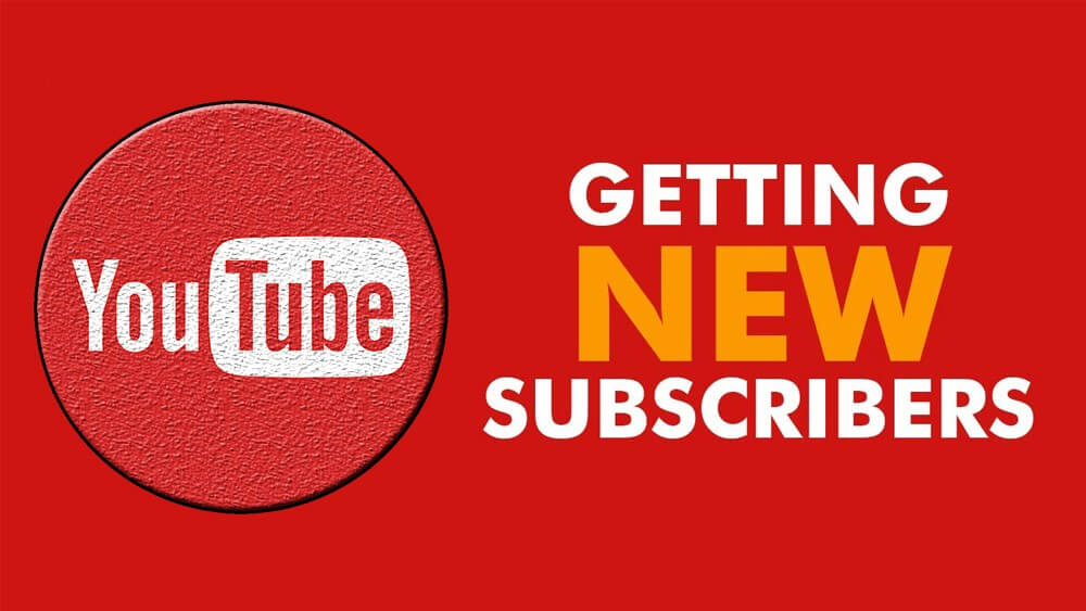 How to Get More YouTube Subscribers